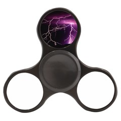 Storm Flashlight Space Nature Finger Spinner by Cowasu