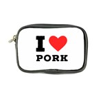 I love pork  Coin Purse Front