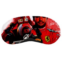 Carlos Sainz Sleeping Mask by Boster123