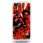 Carlos Sainz iPhone SE Front