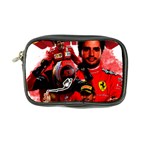 Carlos Sainz Coin Purse Front