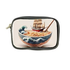 Noodles Pirate Chinese Food Food Coin Purse by Ndabl3x