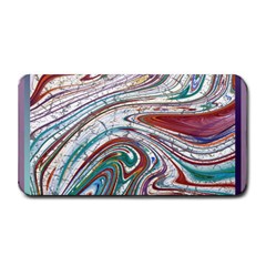 Abstract Background Ornamental Medium Bar Mat by Vaneshop