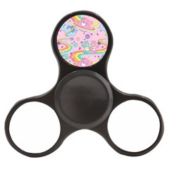 Bears Kawaii Pattern Finger Spinner by Cowasu