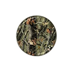 Realtree Camo Seamless Pattern Hat Clip Ball Marker by Cowasu