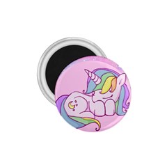 Unicorn Stitch 1 75  Magnets by Bangk1t