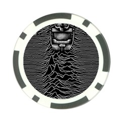 Ship Division Poker Chip Card Guard (10 Pack) by Bangk1t