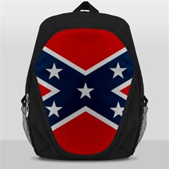 Rebel Flag  Backpack Bag by Jen1cherryboot88