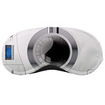 Washing Machines Home Electronic Sleeping Mask Front