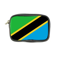 Flag Of Tanzania Coin Purse by Amaryn4rt