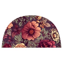 Flowers Pattern Anti Scalding Pot Cap by Simbadda