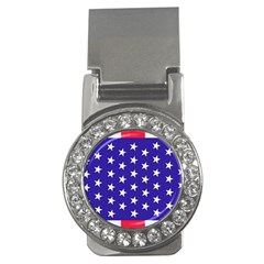 Usa Independence Day July Background Money Clips (cz)  by Vaneshop