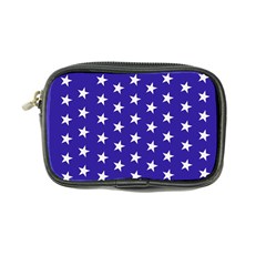 Usa Independence Day July Background Coin Purse by Vaneshop