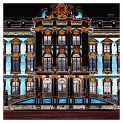 Catherine-s-palace-st-petersburg Lightweight Scarf  by uniart180623