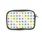 Star-pattern-design-decoration Coin Purse Back