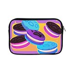 Cookies Chocolate Cookies Sweets Snacks Baked Goods Food Apple iPad Mini Zipper Cases Front