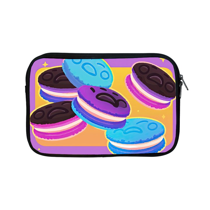 Cookies Chocolate Cookies Sweets Snacks Baked Goods Food Apple iPad Mini Zipper Cases