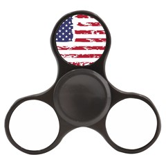 Flag Usa Unite Stated America Finger Spinner by uniart180623