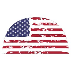 Flag Usa Unite Stated America Anti Scalding Pot Cap by uniart180623