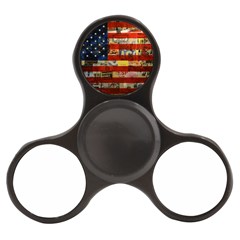 Usa Flag United States Finger Spinner by uniart180623