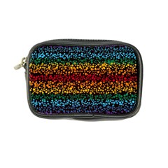 Patterns Rainbow Coin Purse by uniart180623