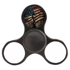 Flag Usa American Flag Finger Spinner by uniart180623