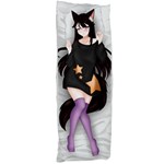 Chi Daki (1 Side) Body Pillow Case