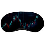 Flag Patterns On Forex Charts Sleeping Mask Front