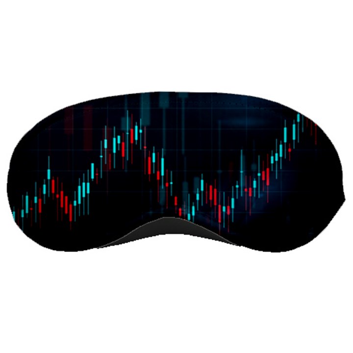 Flag Patterns On Forex Charts Sleeping Mask