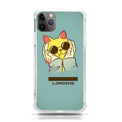 Loading Cat Cute Cuddly Animal Sweet Plush Iphone 11 Pro Max 6 5 Inch Tpu Uv Print Case by uniart180623