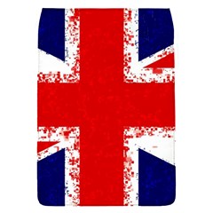 Union Jack London Flag Uk Removable Flap Cover (s) by Celenk