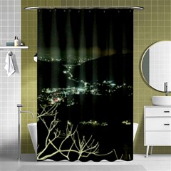 Img 20180409 114503 Shower Curtain 48  X 72  (small)  by Parshwa