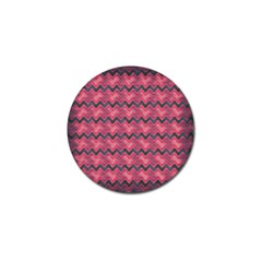 Background Pattern Structure Golf Ball Marker by Simbadda