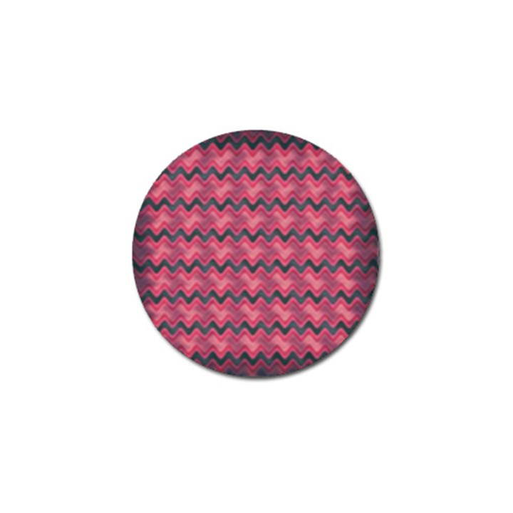 Background Pattern Structure Golf Ball Marker