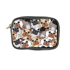 Many Dogs Pattern Coin Purse by Simbadda