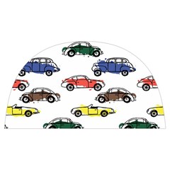 Cars Pattern Anti Scalding Pot Cap by Simbadda