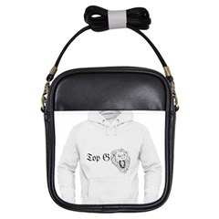 (2) Girls Sling Bag by Alldesigners