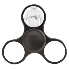 (2)dx Hoodie Finger Spinner by Alldesigners