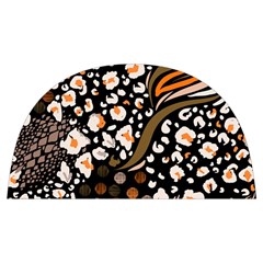 Trendy Mix Animal Skin Prints Anti Scalding Pot Cap by Simbadda