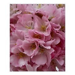 Cherry-blossoms Shower Curtain 60  X 72  (medium)  by Excel