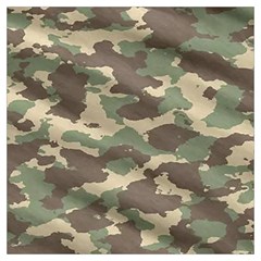 Camouflage Design Lightweight Scarf  by Excel