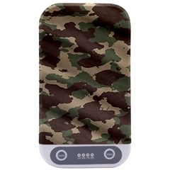 Camouflage Design Sterilizers by Excel