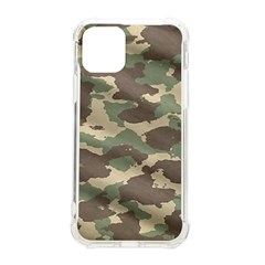 Camouflage Design Iphone 11 Pro 5 8 Inch Tpu Uv Print Case by Excel