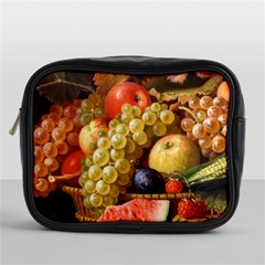 Fruits Mini Toiletries Bag (one Side) by Excel