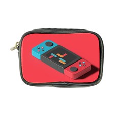 Gaming Console Video Coin Purse by Grandong