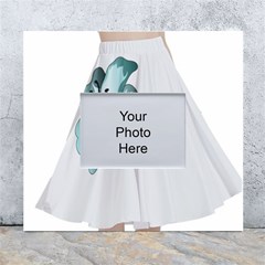 Skirt  White Wall Photo Frame 5  X 7  by 3147318