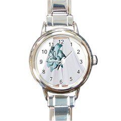 Img 20230716 151433 Round Italian Charm Watch by 3147318