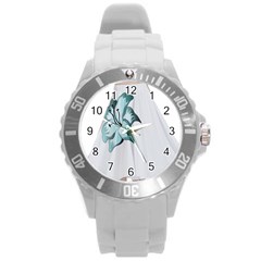 Img 20230716 151433 Round Plastic Sport Watch (l) by 3147318