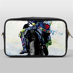 Download (1) D6436be9-f3fc-41be-942a-ec353be62fb5 Download (2) Vr46 Wallpaper By Reachparmeet - Download On Zedge?   1f7a Toiletries Bag (one Side) by AESTHETIC1