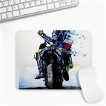 Download (1) D6436be9-f3fc-41be-942a-ec353be62fb5 Download (2) Vr46 Wallpaper By Reachparmeet - Download On Zedge?   1f7a Small Mousepad Front